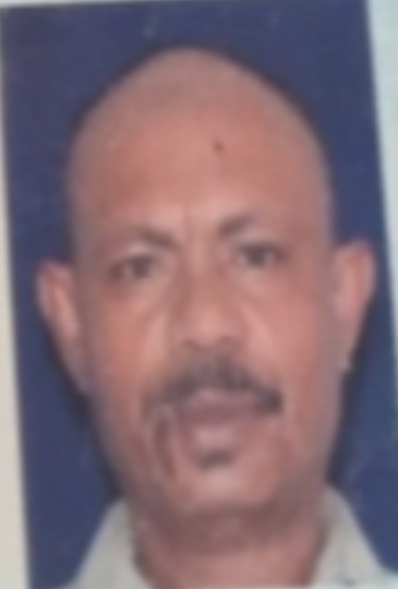 MOHAMAD ZAID RENHORAN