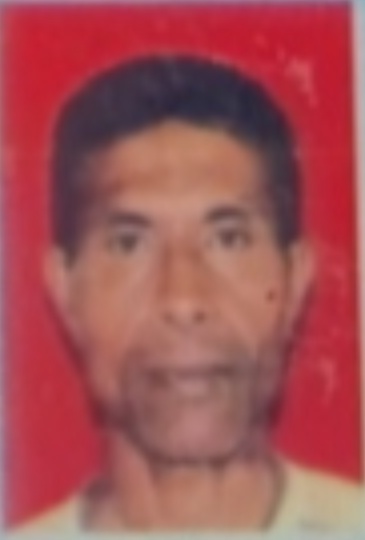 SIMON SEFNAT RENGIRIT