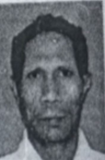 JUNAID RENWARIN