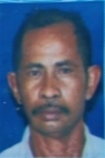 ISMAIL AB’UR