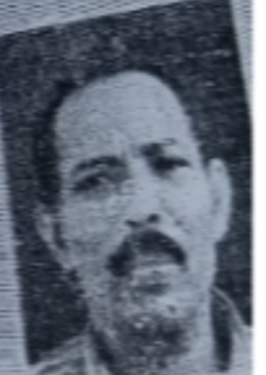 CHALID HATIM