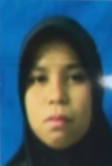 SITI NUR AISA RENFAN